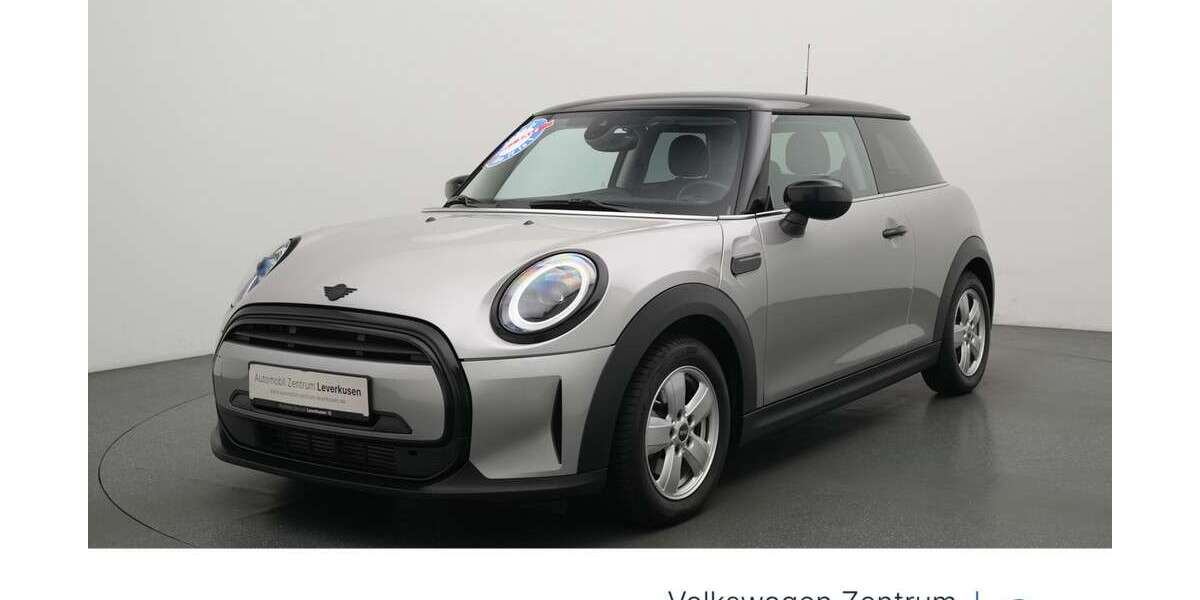 Mini Cooper 55.308 km 19.988 &euro; Leverkusen 51379