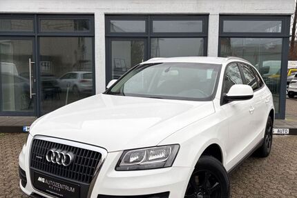 Audi Q5 192.869 km 7.990 &euro; Neuss 41469