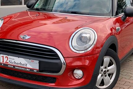 Mini ONE 95.303 km 8.950 &euro; Krefeld OT Fischeln 47805