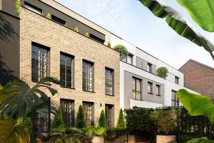 Haus Neuss Holzheim - 5 Zimmer, 233 m&sup2;, 1.319.000&euro; | Angebot:26217352