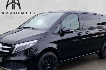 Mercedes-Benz V 300 103.300 km 49.490 &euro; Kaarst (bei Düsseldorf) 41564