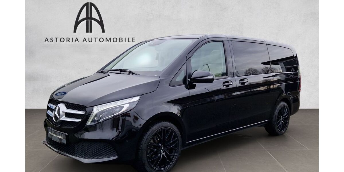 Mercedes-Benz V 300 103.300 km 49.490 &euro; Kaarst (bei Düsseldorf) 41564