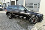 Skoda Kodiaq RS 4x4 / Pano / Alcantara / Kamera 99.900 km 31.890 &euro; Mönchengladbach 41066