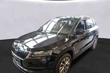 Skoda Karoq 27.526 km 31.770 &euro; Mönchengladbach 41238