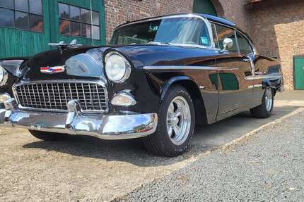 Chevrolet Bel Air 39.500 km 65.000 &euro; Linnich-Körrenzig 52441
