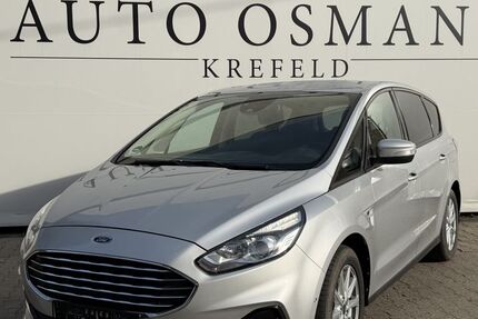 Ford S-Max 158.970 km 10.750 &euro; Krefeld 47805