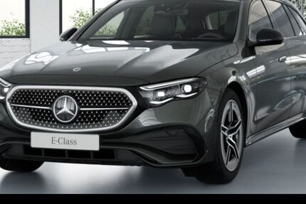 Mercedes-Benz E 200 9.900 km 56.490 &euro; Düsseldorf 40470