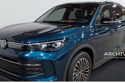VW Tiguan 22.710 km 36.988 &euro; Leverkusen 51379
