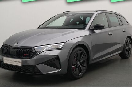 Skoda Octavia 2.855 km 39.380 &euro; Leverkusen 51379