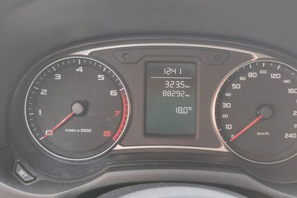 Audi A1 88.500 km 9.900 &euro; Korschenbroich 41352