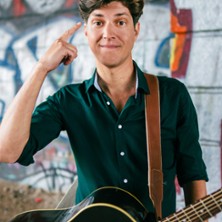 Falk - Unmöglich! 06.03.2027 Theater im Gründungshaus