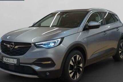 Opel Grandland (X) 86.300 km 15.380 &euro; Leverkusen 51381