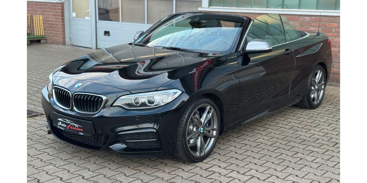 BMW M235 28.000 km 34.750 &euro; Jülich 52428