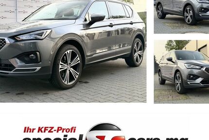 Seat Tarraco 108.000 km 29.590 &euro; Mönchengladbach 41066