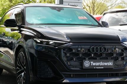 Audi Q8 18.560 km 89.990 &euro; Wegberg 41844