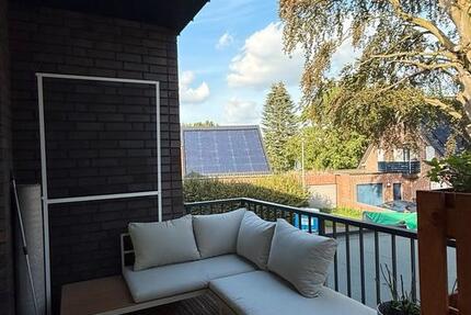 Wohnung Mönchengladbach Süd - 4 Zimmer, 100 m&sup2;, 1.530&euro; | Angebot:27549202