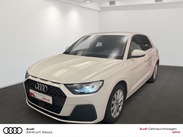 Audi A1 10.963 km 23.980 &euro; Neuss 41464