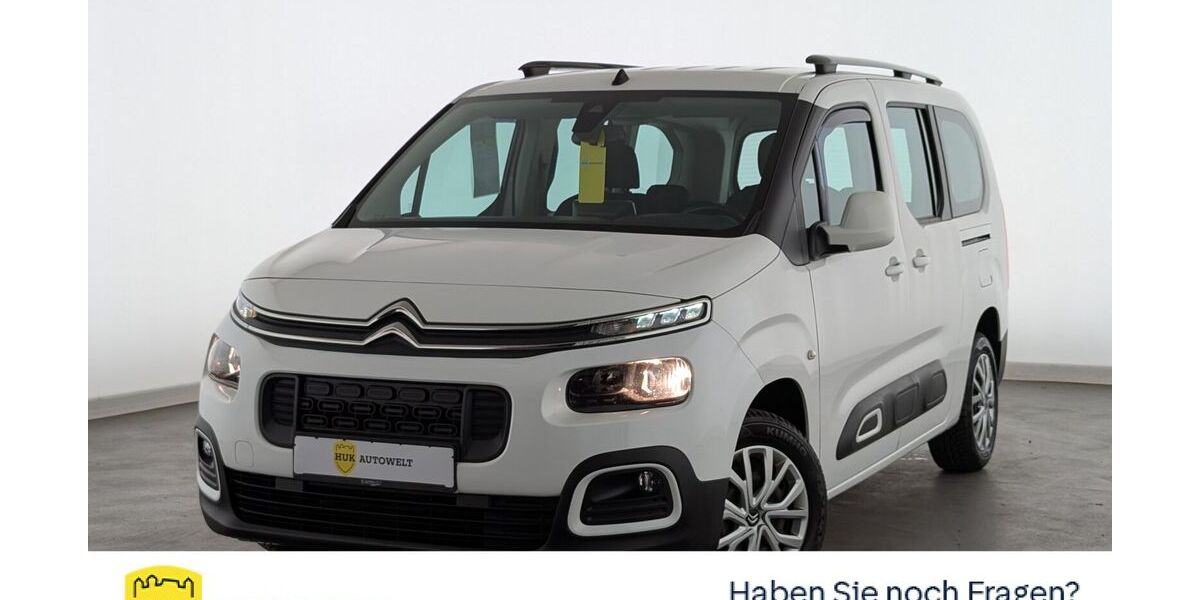 Citroen Berlingo 49.750 km 19.260 &euro; Düsseldorf 40599