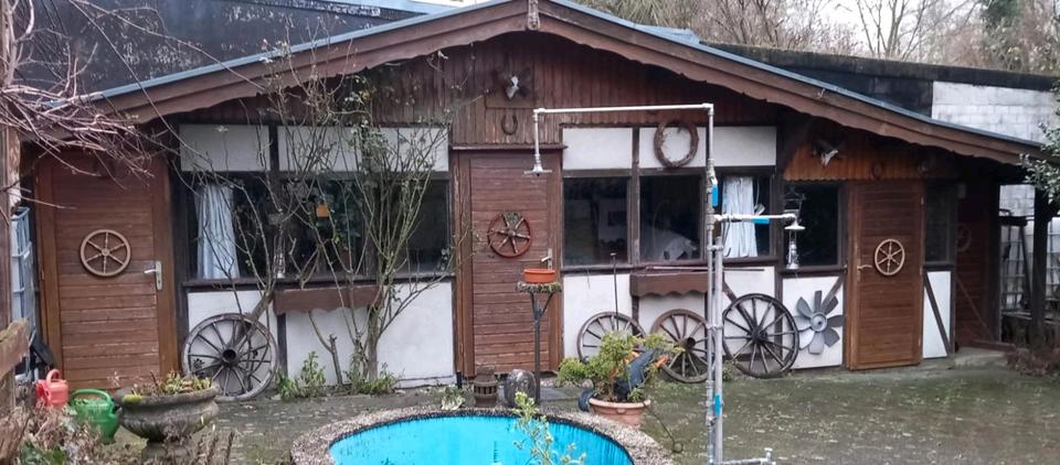 Doppelhaushälfte Linnich - 5 Zimmer, 136 m&sup2;, 328.000&euro; | Angebot:24238592