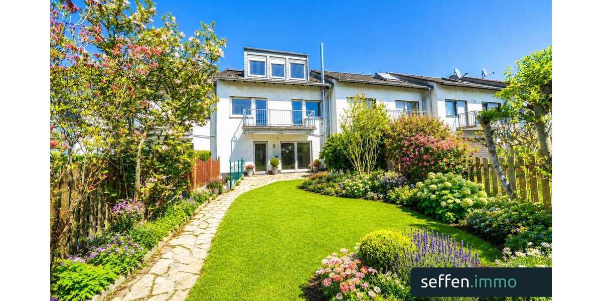 Einfamilienhaus Bergheim Auenheim - 5 Zimmer, 137 m&sup2;, 395.000&euro; | Angebot:26983682