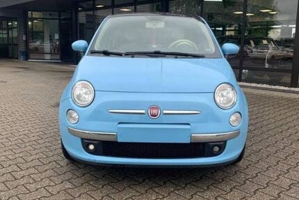 Fiat 500 127.721 km 4.990 &euro; Jülich 52428