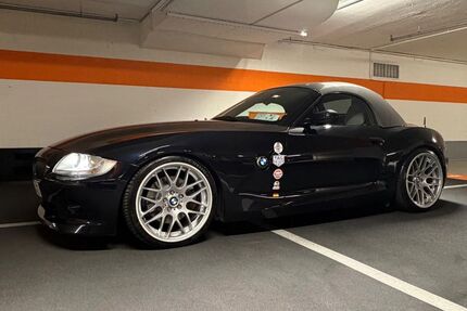 BMW Z4 50.000 km 34.900 &euro; Düsseldorf 40545