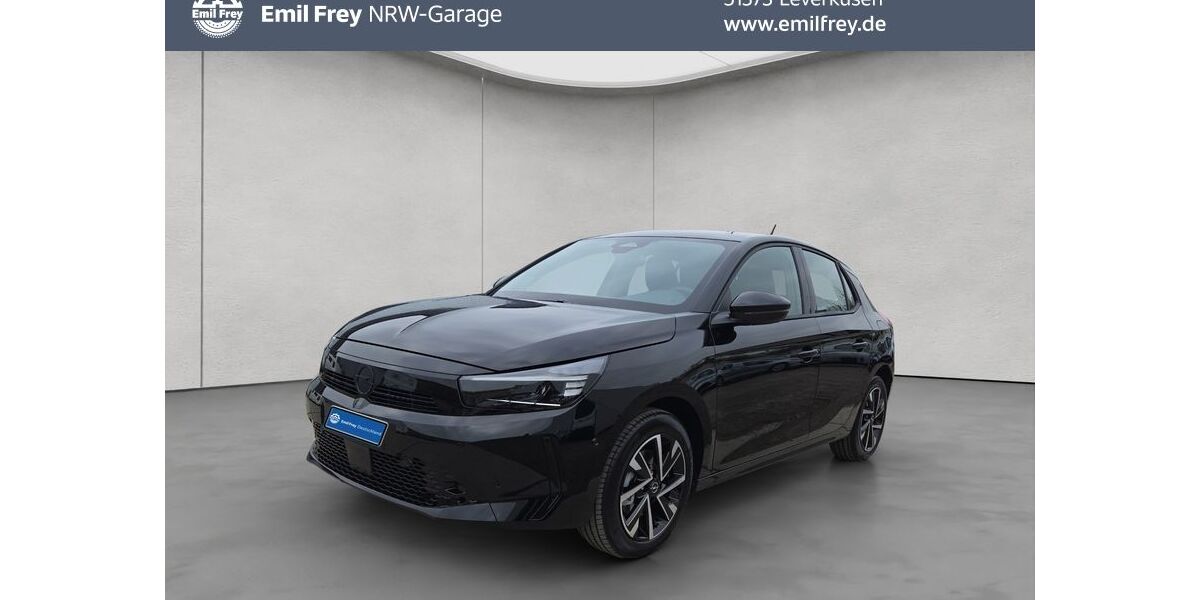 Opel Corsa 3.600 km 19.850 &euro; Leverkusen 51373