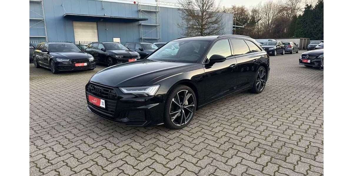 Audi A6 150.000 km 35.990 &euro; Hückelhoven 41836