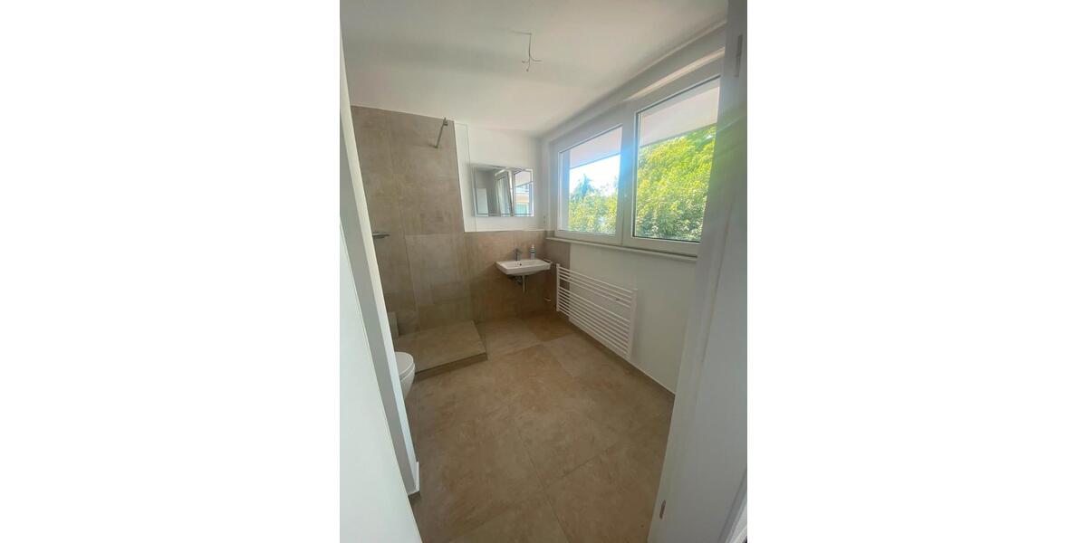 Etagenwohnung Mönchengladbach Nord - 2.5 Zimmer, 55 m&sup2;, 130.000&euro; | Angebot:26982501