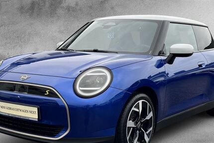 Mini Cooper SE 8.347 km 33.815 &euro; Krefeld 47800