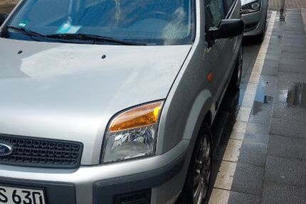 Ford Fusion 153.450 km 3.150 &euro; Frechen 50226