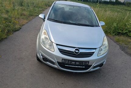 Opel Corsa 71.000 km 2.599 &euro; Erkelenz 41812