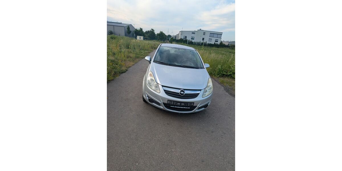 Opel Corsa 71.000 km 2.599 &euro; Erkelenz 41812