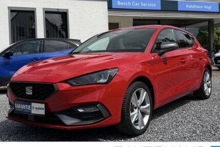 Seat Leon 29.321 km 22.900 &euro; Wassenberg 41849