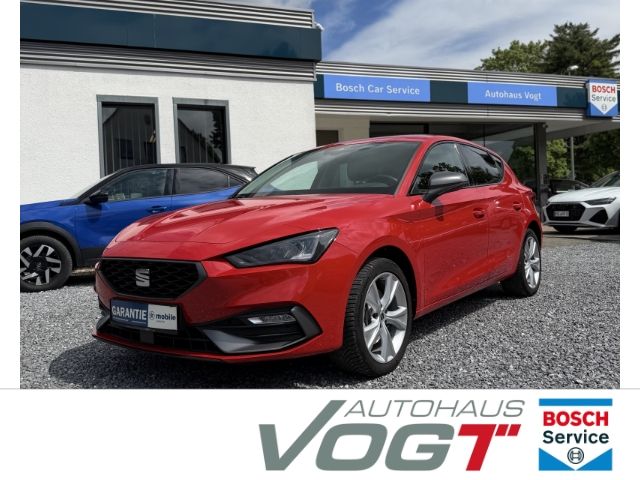 Seat Leon 29.321 km 22.900 &euro; Wassenberg 41849