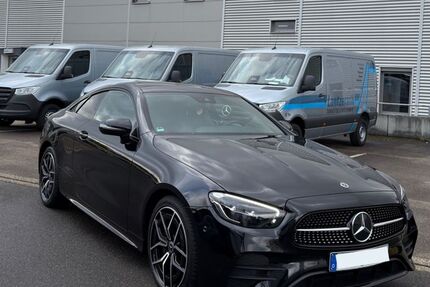 Mercedes-Benz E 220 35.700 km 48.800 &euro; Leverkusen 51381