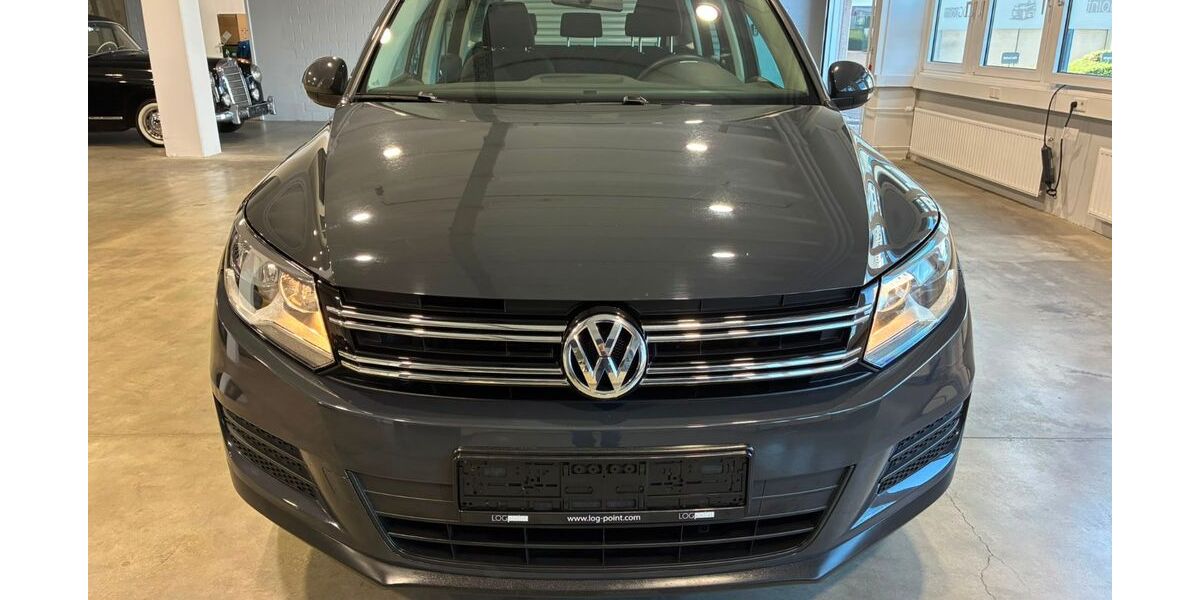 VW Tiguan 72.276 km 10.990 &euro; Willich 47877