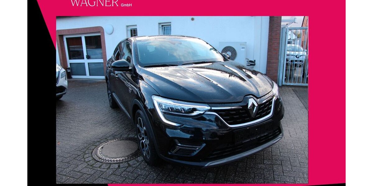 Renault Arkana 40.426 km 18.990 &euro; Hilden bei Düsseldorf 40721