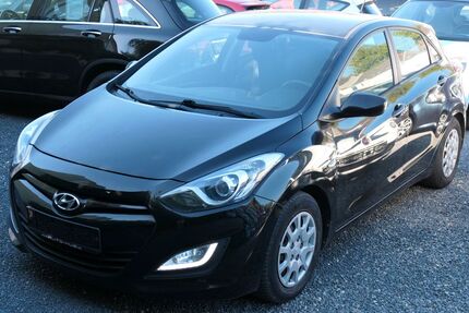 Hyundai i30 129.000 km 5.800 &euro; Mönchengladbach 41063
