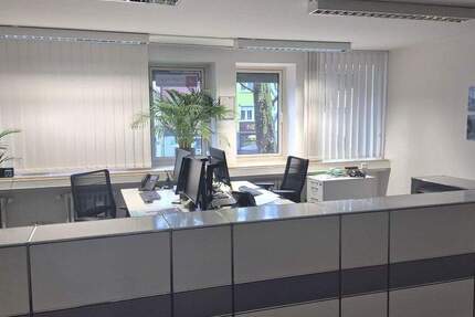 Gewerbeobjekt Krefeld Cracau - 1 Zimmer, 272 m&sup2;, 980&euro; | Angebot:25776319