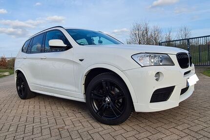 BMW X3 250.000 km 9.900 &euro; Kaarst 41564