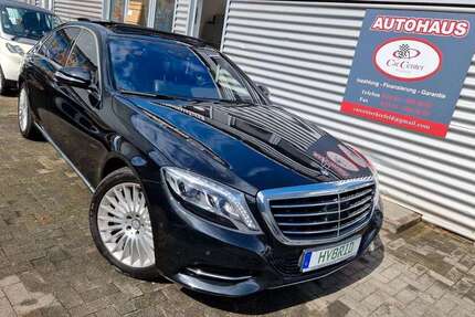 Mercedes-Benz S 500 257.500 km 21.400 &euro; Krefeld 47798