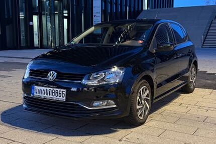 VW Polo 122.000 km 8.700 &euro; Düsseldorf 40219