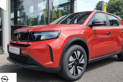 Opel Frontera 5.943 km 21.950 &euro; Düsseldorf 40625