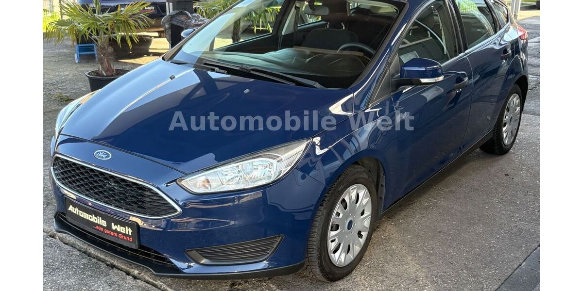 Ford Focus 70.280 km 6.980 &euro; Frechen 50226
