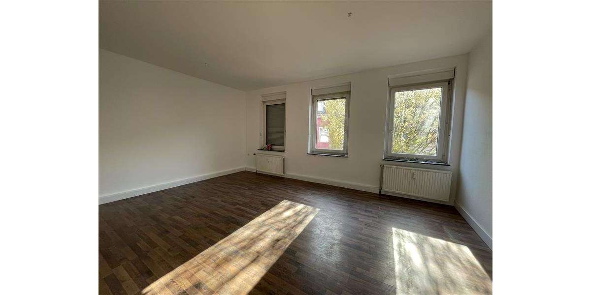 Etagenwohnung Krefeld Cracau - 2 Zimmer, 63 m&sup2;, 540&euro; | Angebot:25812704