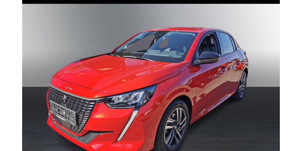 Peugeot 208 14.605 km 17.390 &euro; Mönchengladbach 41066