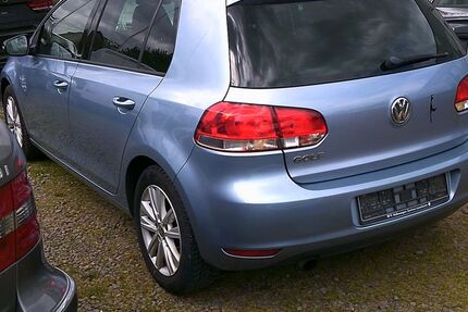 VW Golf 211.800 km 6.700 &euro; Grevenbroich 41516