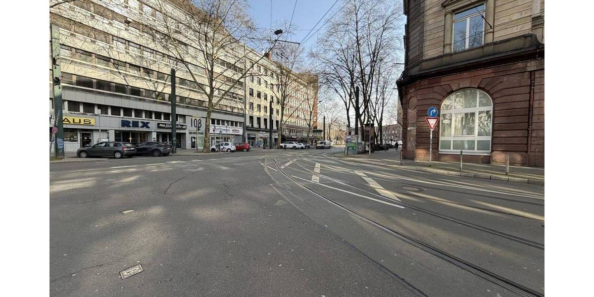 Gewerbeobjekt Düsseldorf Friedrichstadt - 12.000&euro; | Angebot:26189023