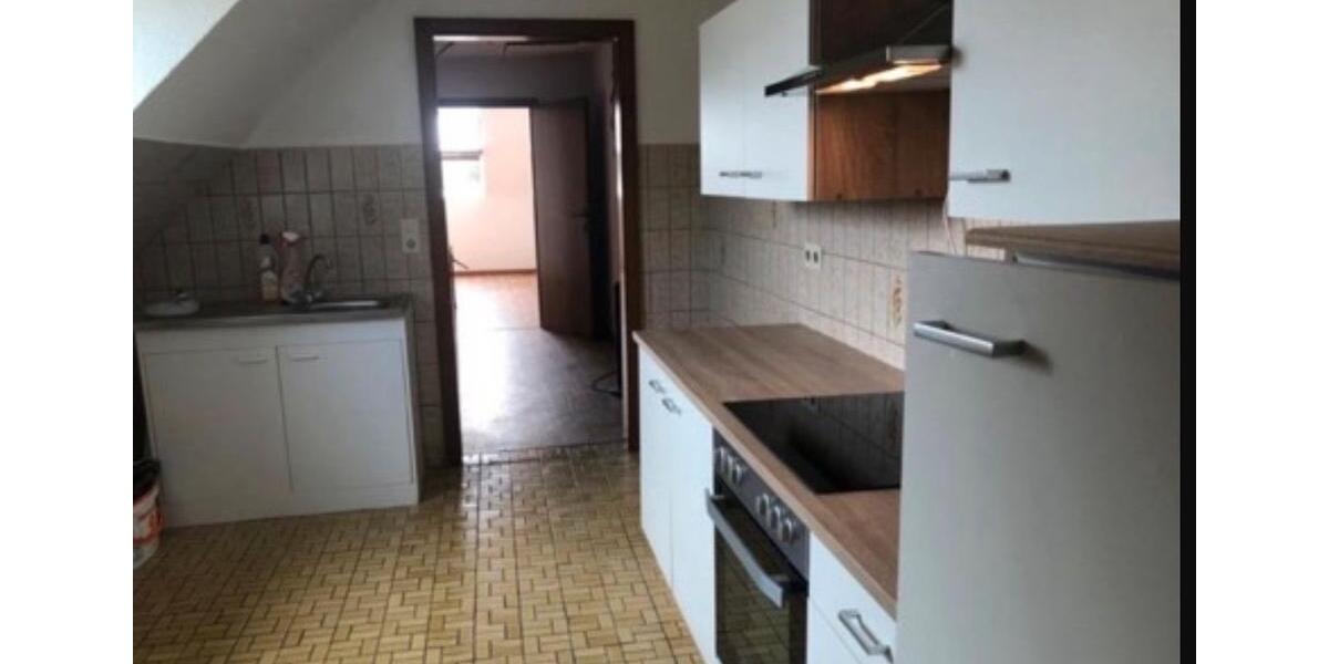 Dachgeschoßwohnung Kaarst - 2 Zimmer, 63 m&sup2;, 770&euro; | Angebot:26261708